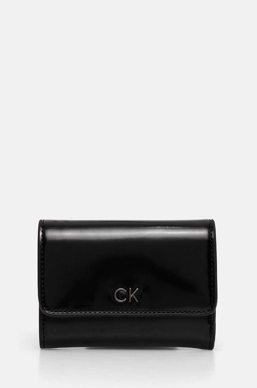 

Кошелек Кельвин Кляйн Calvin Klein, черный