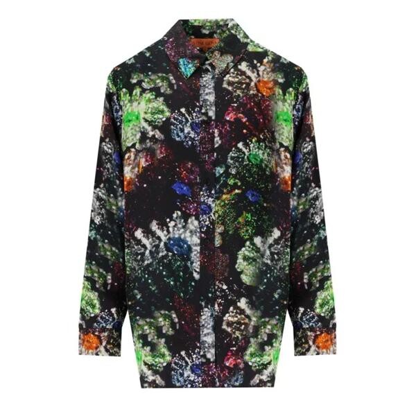 

Футболка sophia shirt Stine Goya, мультиколор