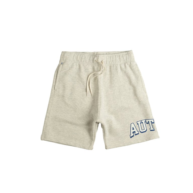 

Шорты Main Man Shorts Autry, цвет melange