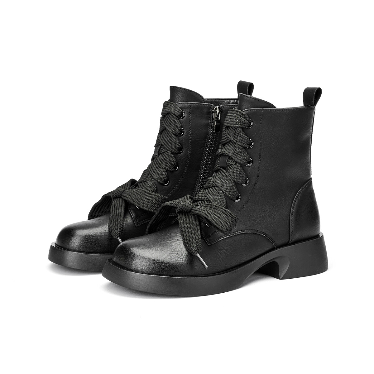 

Ботинки Martin Boot женские Gemeiq, бежевый