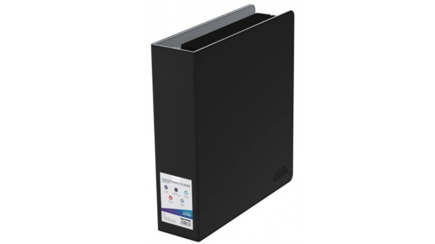 

Коллекционный альбом Ultimate Guard XenoSkin UGD010444