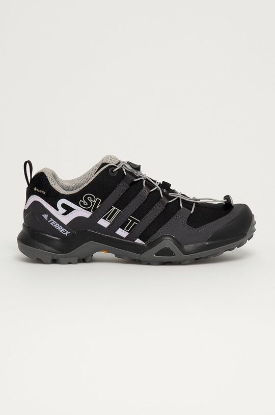 

Кроссовки adidas Performance Swift R2 GTX adidas, черный