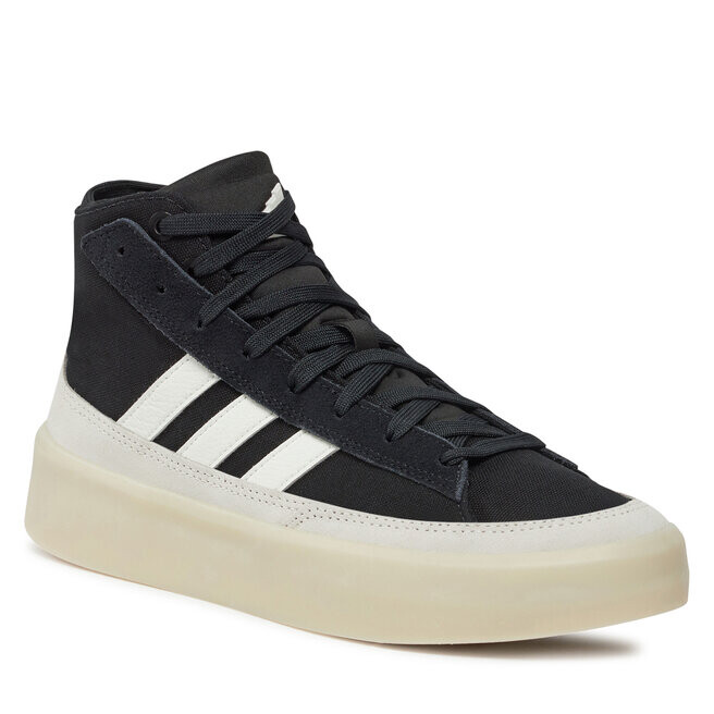 

Кроссовки adidas ZnsoredHigh, черный