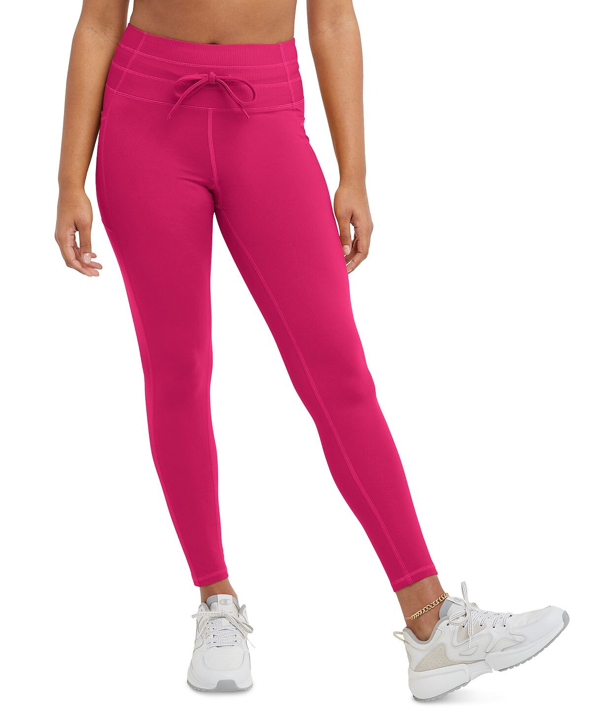 

Женские леггинсы Soft Touch на шнурке Champion