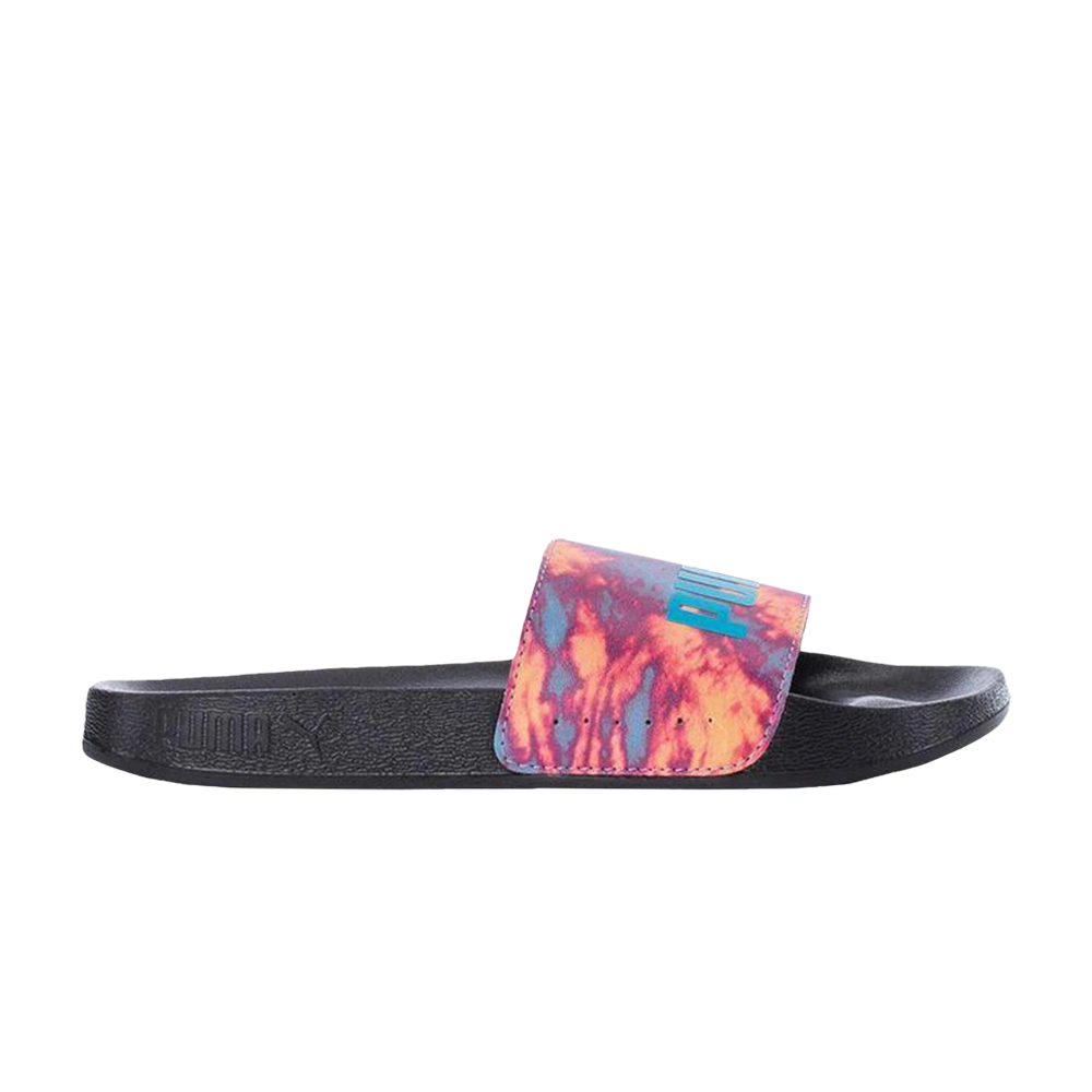 

Кроссовки Wmns Leadcat Slide Puma, мультиколор