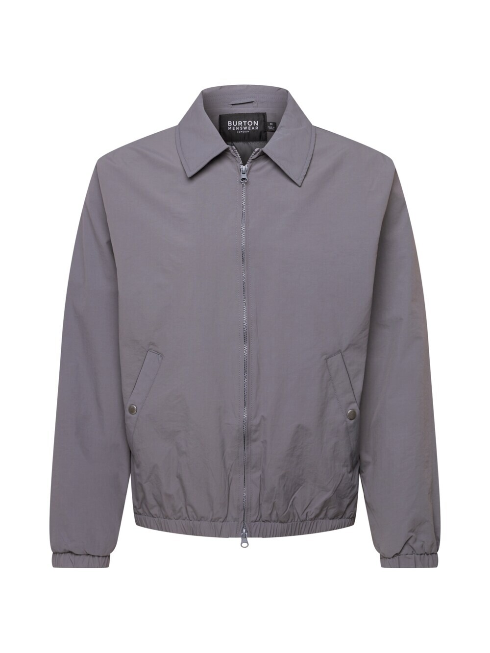 

Межсезонная куртка BURTON MENSWEAR LONDON, серый