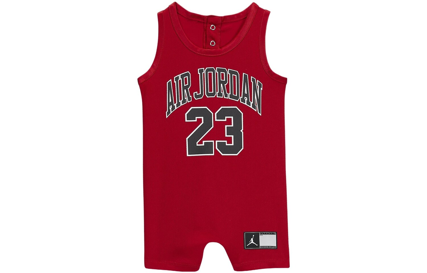 

Комбинезоны/ползунки TD Jordan, красный