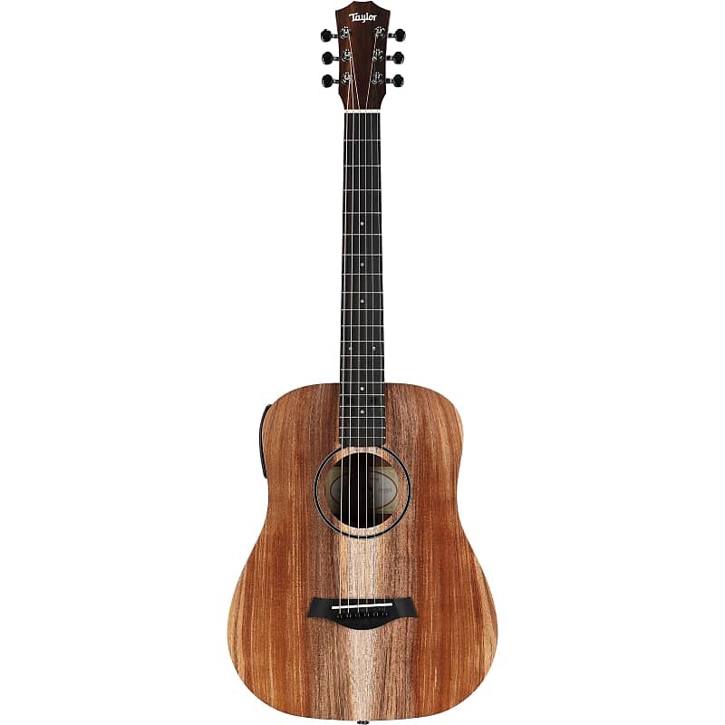 

Акустическая гитара Taylor BTe-Koa 3/4-Size Acoustic-Electric Guitar