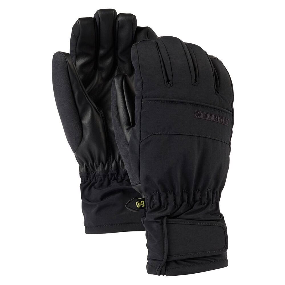 

Перчатки Burton Profile Under, черный