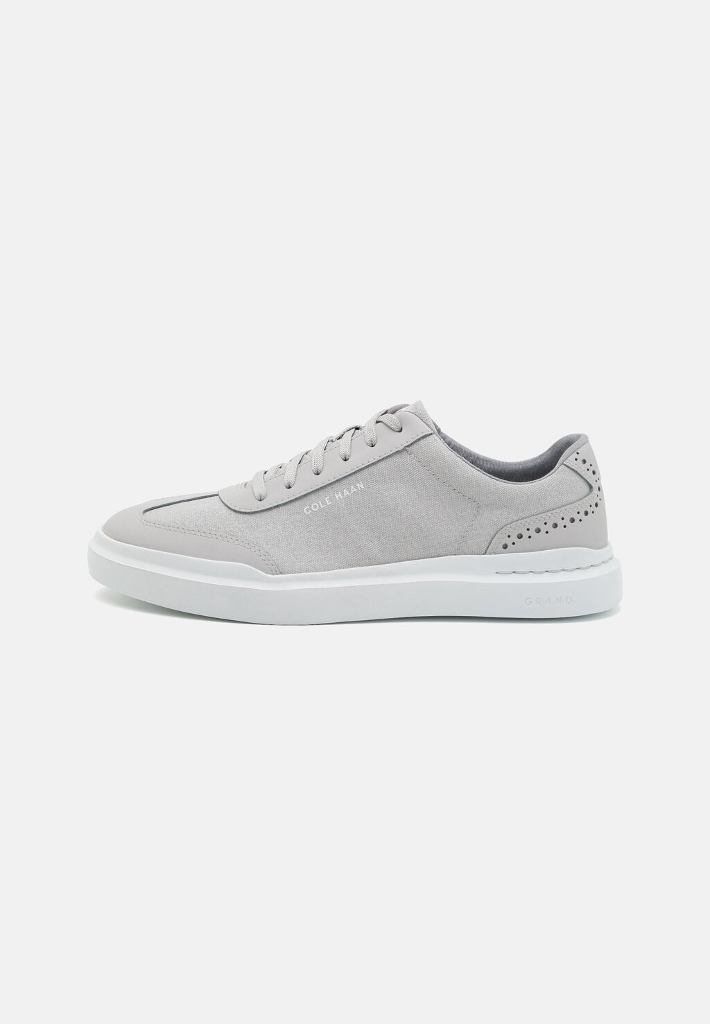 

Низкие кроссовки Cole Haan, белый