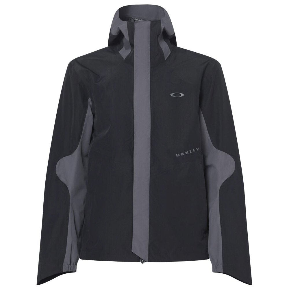 

Куртка Oakley Latitude Shell, черный