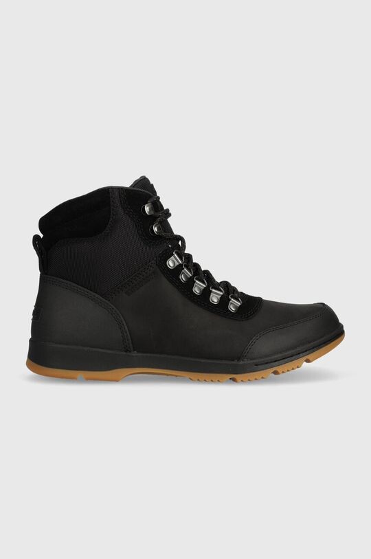 

Трапперы ANKENY II HIKER WP 100G Sorel, черный