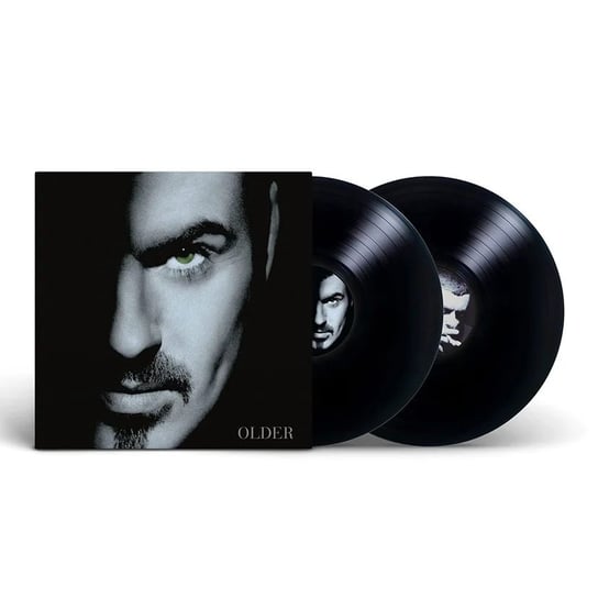 Виниловая пластинка Michael George - Older sony music michael jackson michael cd