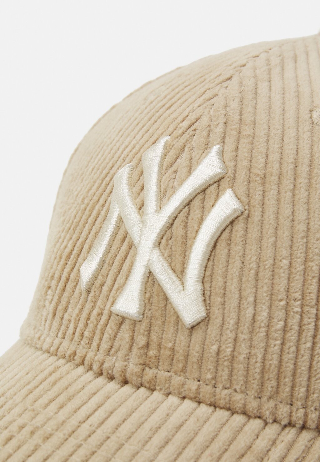 

Бейсболка 9FORTY® UNISEX New Era, бежевый