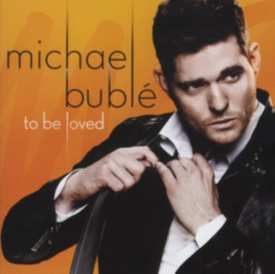 Виниловая пластинка Buble Michael - To Be Loved michael buble nobody but me cd warner music russia