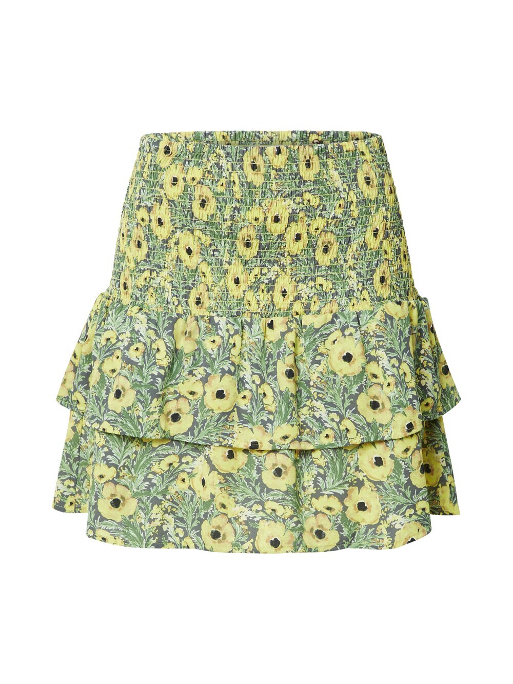 

Юбка Lindex Delia, зеленый