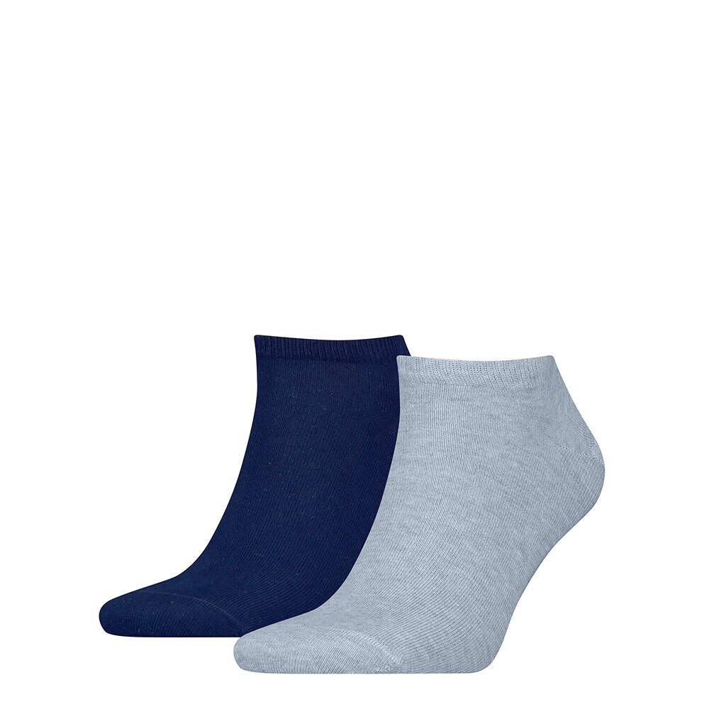 

Носки Toммy Hilfiger 342023001 Short 2 шт, синий