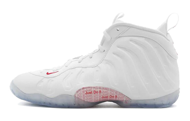 

Пластиковая сумка Nike Little Posite One Gs Bodega