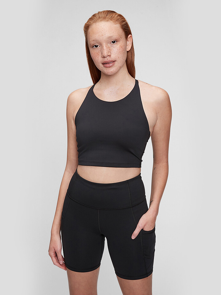 

Бюстгальтер GAP Sport BH, черный