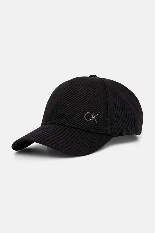 

Кепка Calvin Klein, черный