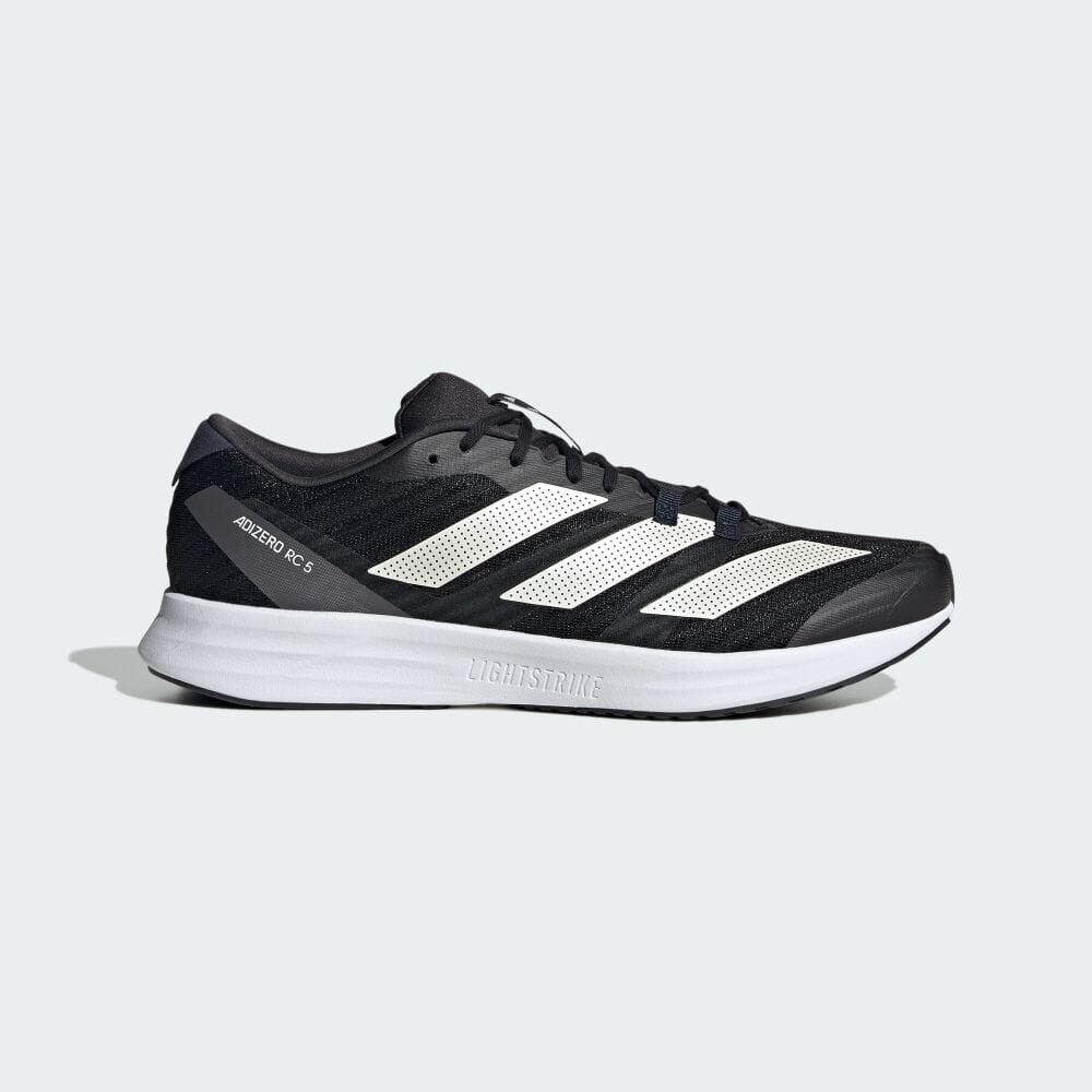 

Кроссовки Adidas ADIZERO RC 5, черный
