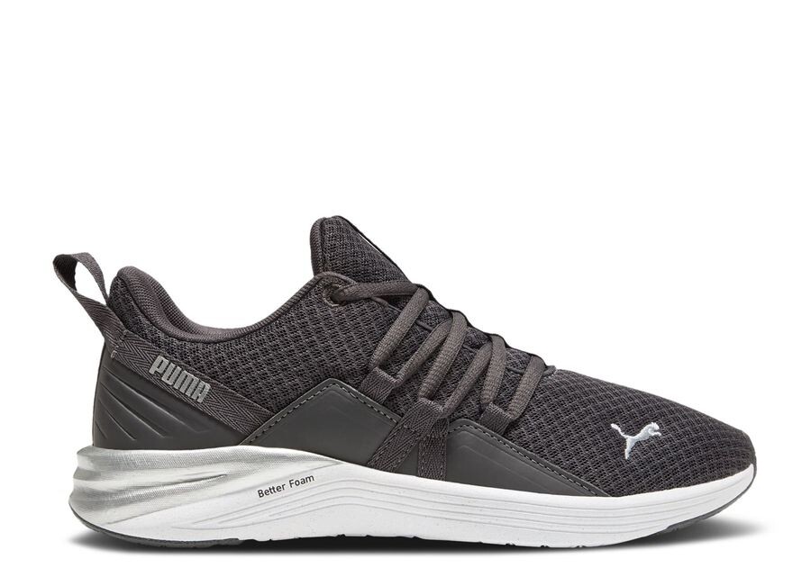 

Кроссовки Puma Wmns Better Foam Prowl, цвет Dark Coal Silver
