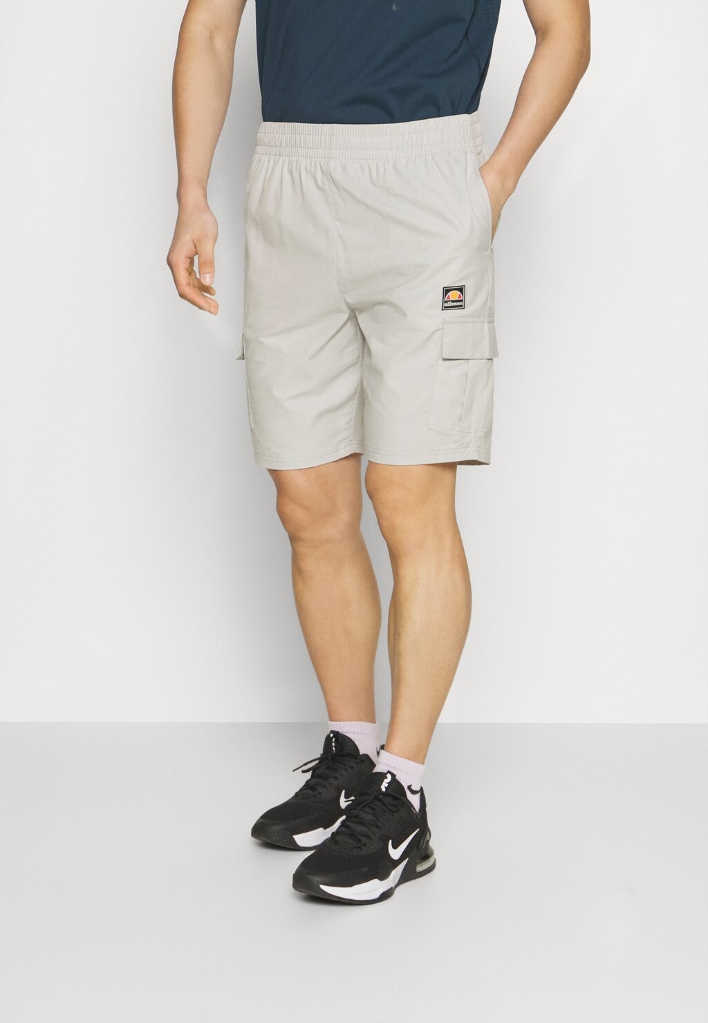 

Спортивные шорты Ellesse