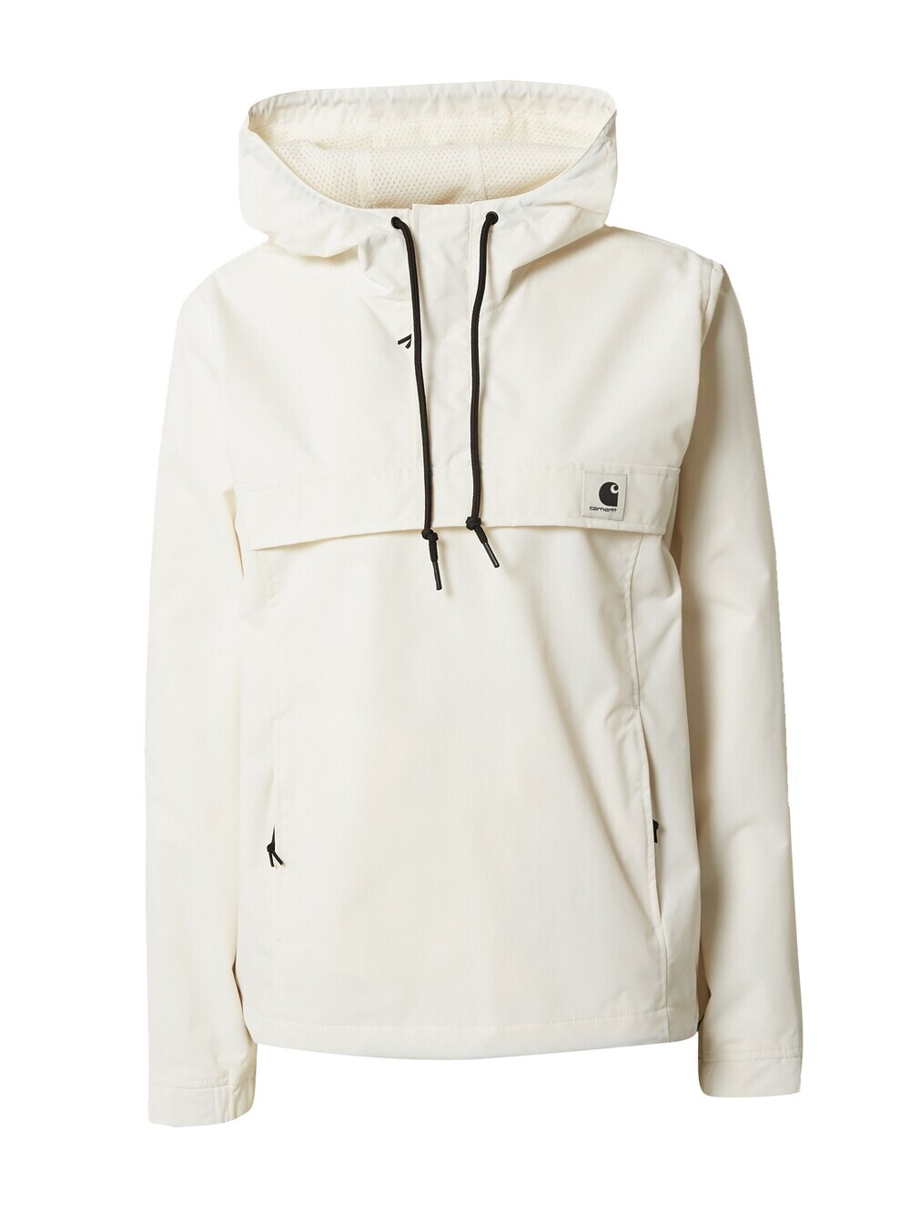 

Межсезонная куртка Carhartt WIP Jack Nimbus, крем