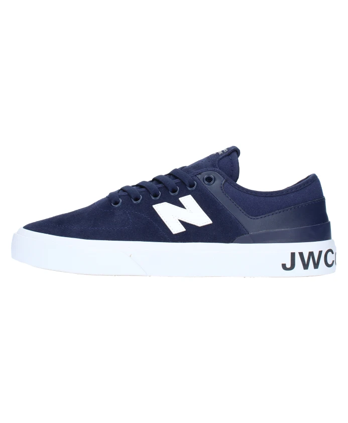 

Кроссовки New Balance, синий