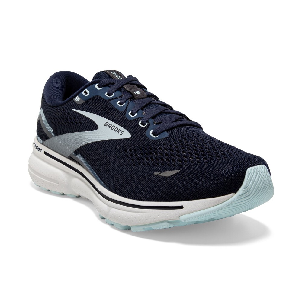 

Кроссовки для бега Brooks Ghost 15, синий