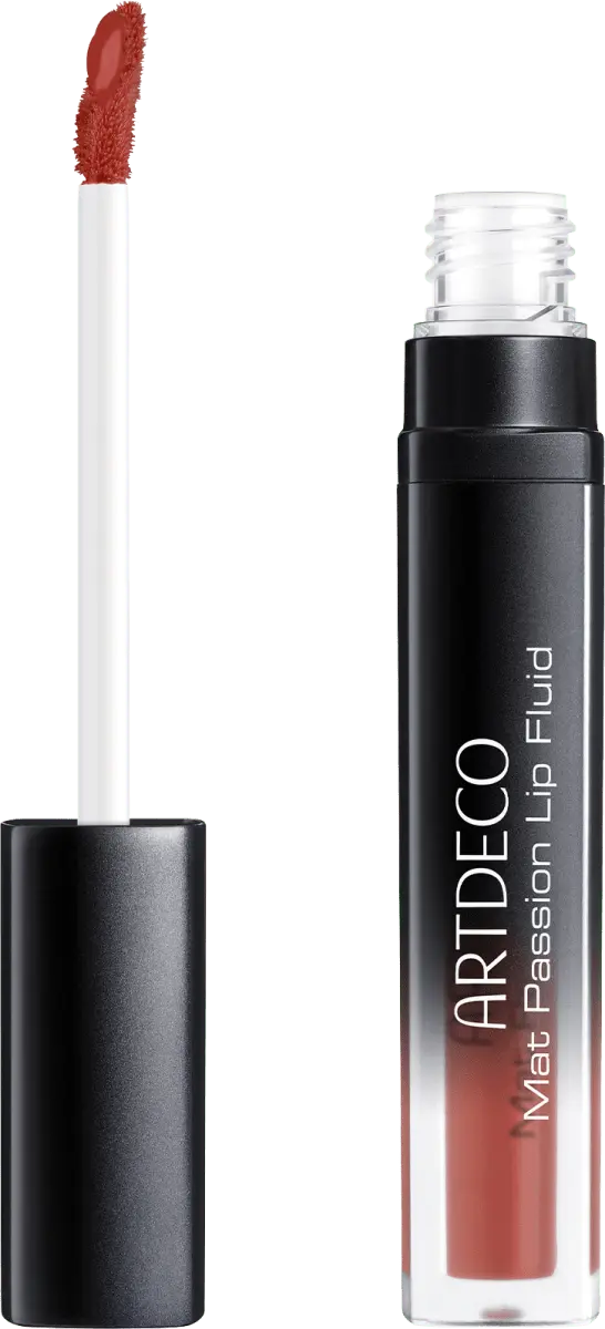 

Lippenstift Mat Passion Fluid 51 Burnt Rose 3 мл ARTDECO