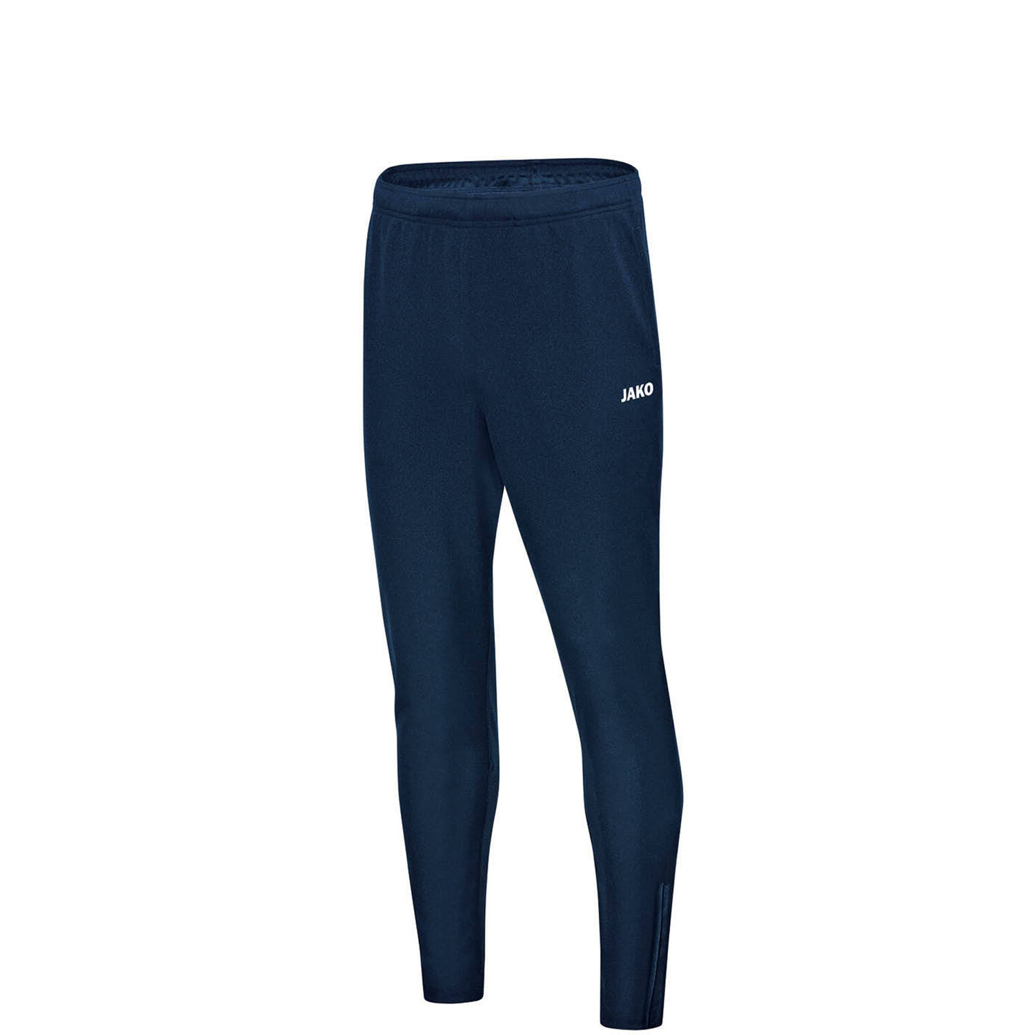 

Спортивные брюки Jako Classico, цвет dunkelblau / weiß