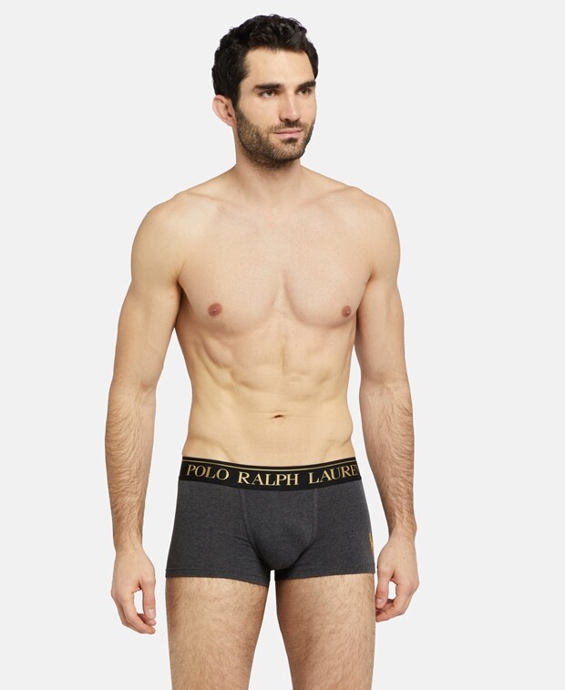 

Шорты-боксеры, 2 шт. Polo Ralph Lauren, красный