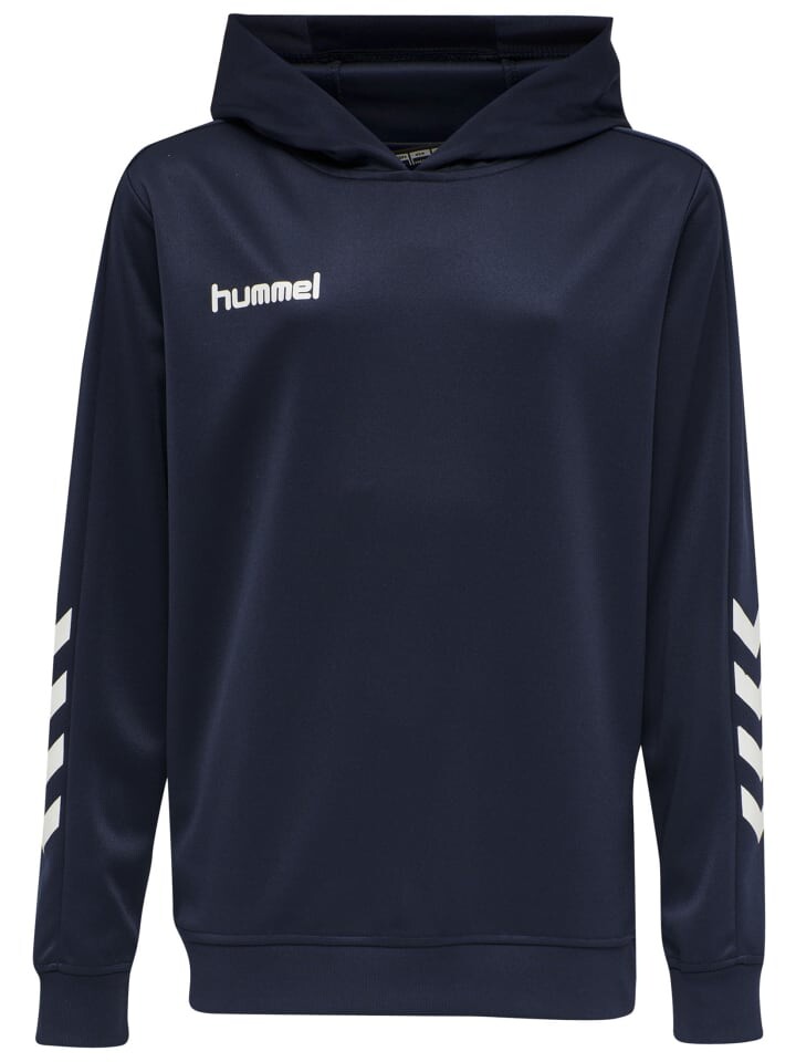 

Худи Hummel Poly Hmlpromo Multisport Kinder, синий