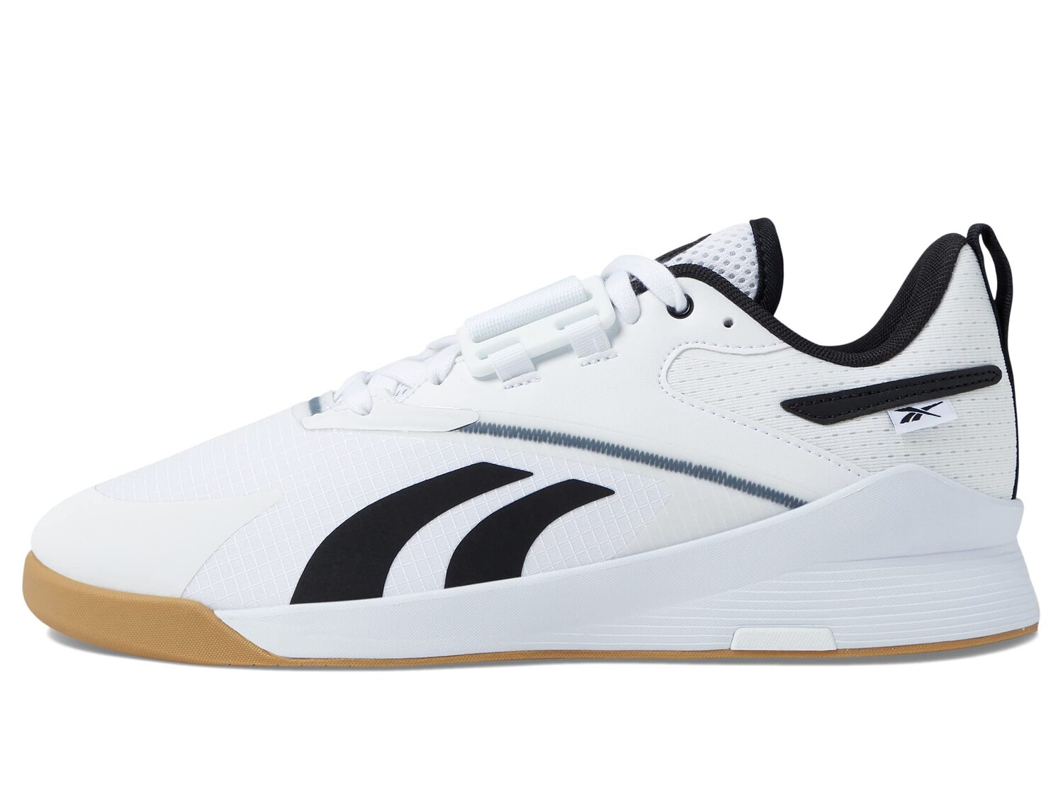 

Кроссовки Reebok Lifter PR III