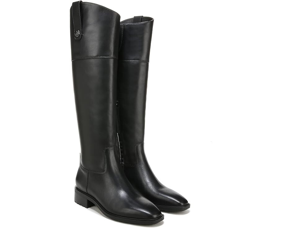 

Ботинки Sam Edelman Drina, черный