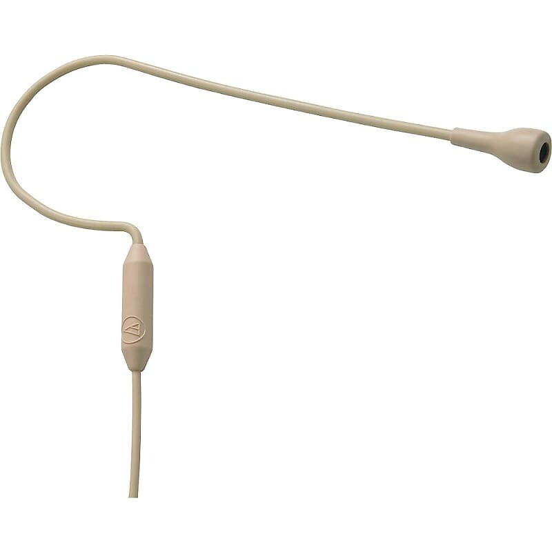 

Микрофон Audio-Technica PRO92CWTH Omni-Directional Condenser Headworn Microphone