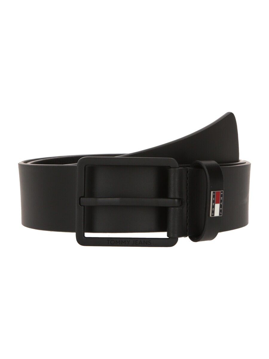 

Ремень Tommy Jeans Belt, черный