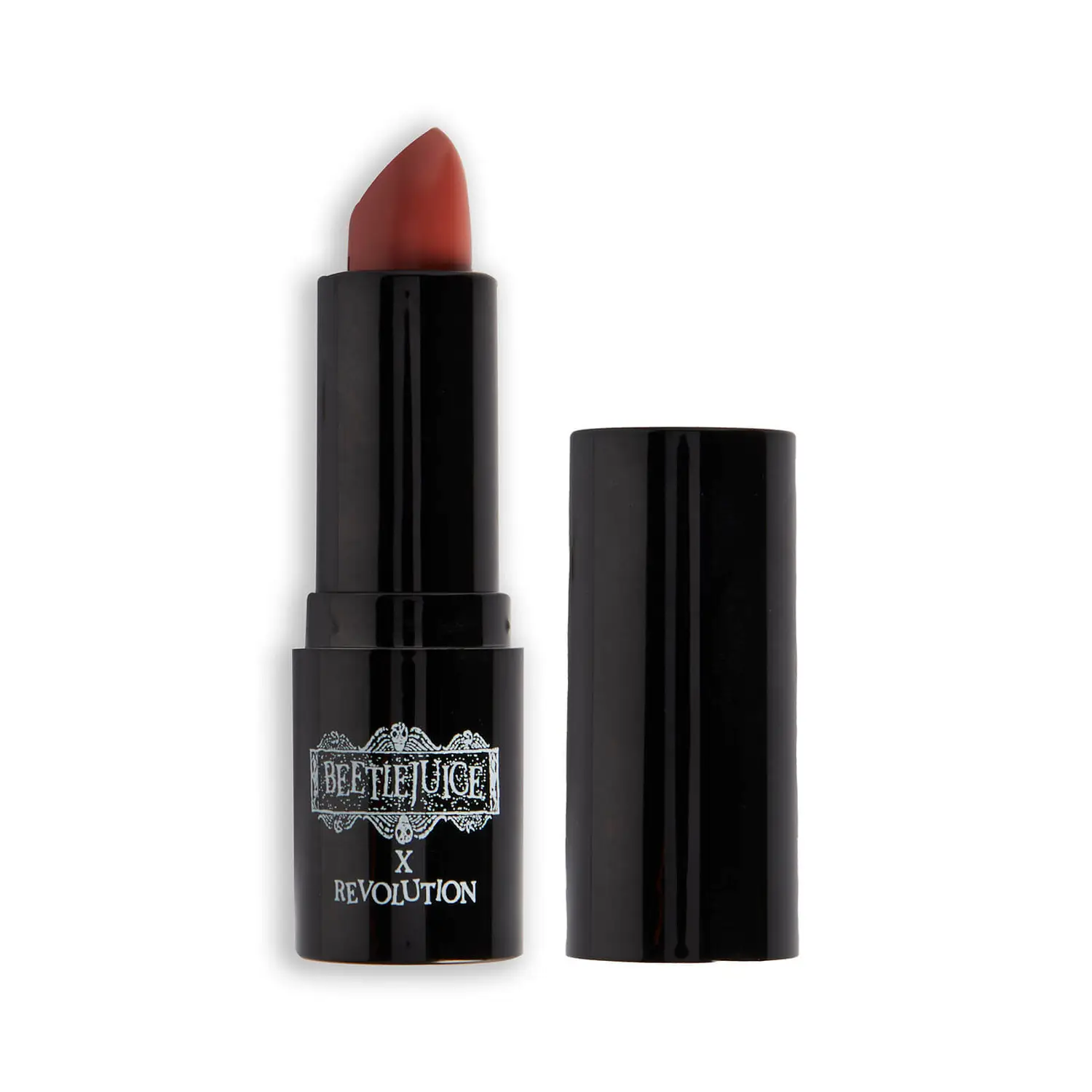 

Губная помада Beetlejuice x Revolution Beetlejuice Lipstick
