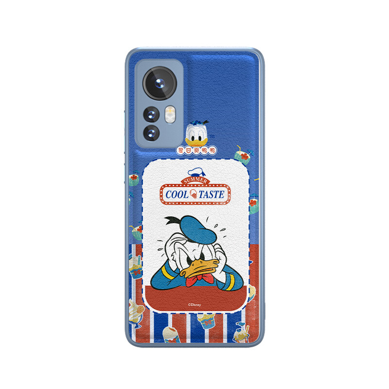 

Чехол для телефона Disney, DWCXJSYP21 - Far Peak Blue