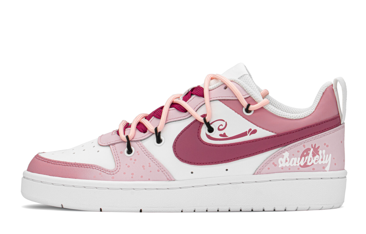 

Женские туфли для скейтбординга Nike Court Vision 1