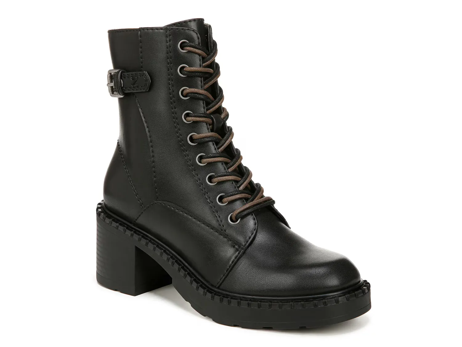 

Ботильоны Paxon Bootie Zodiac, черный