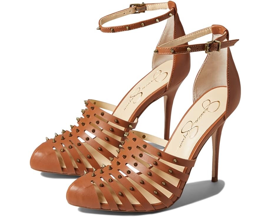 

Туфли Jessica Simpson Westah, карамельный