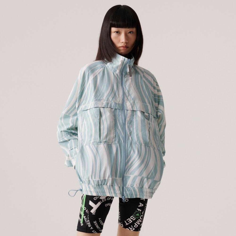 

Куртка ADIDAS BY STELLA MCCARTNEY TRUECASUALS, белый