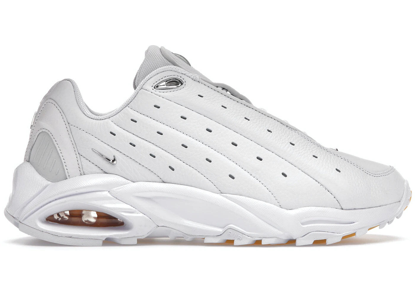 

Кроссовки Nike Hot Step Air Terra Drake Nocta, белый