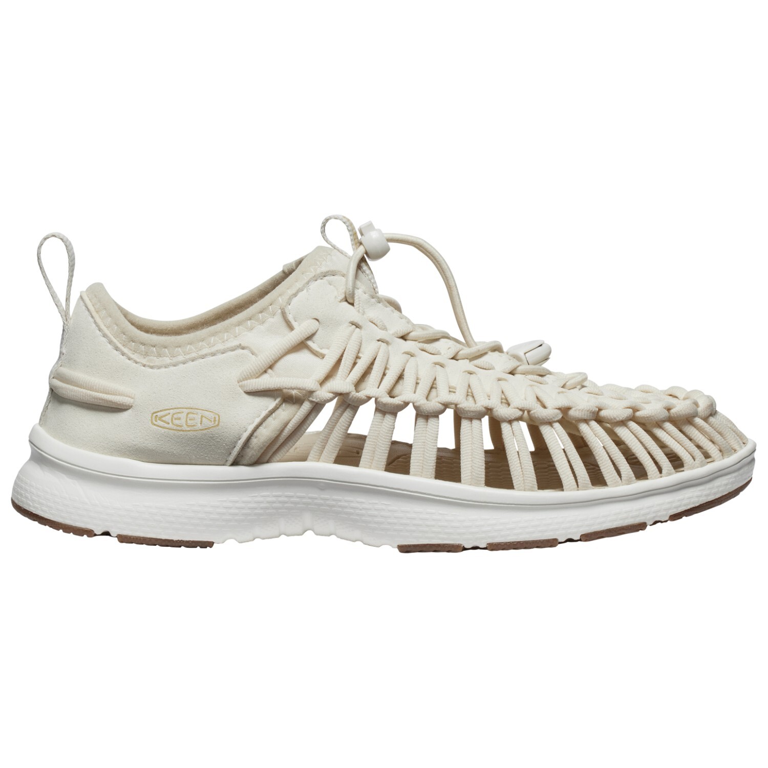 

Сандалии Keen Women's Uneek O3, цвет Birch/Star White