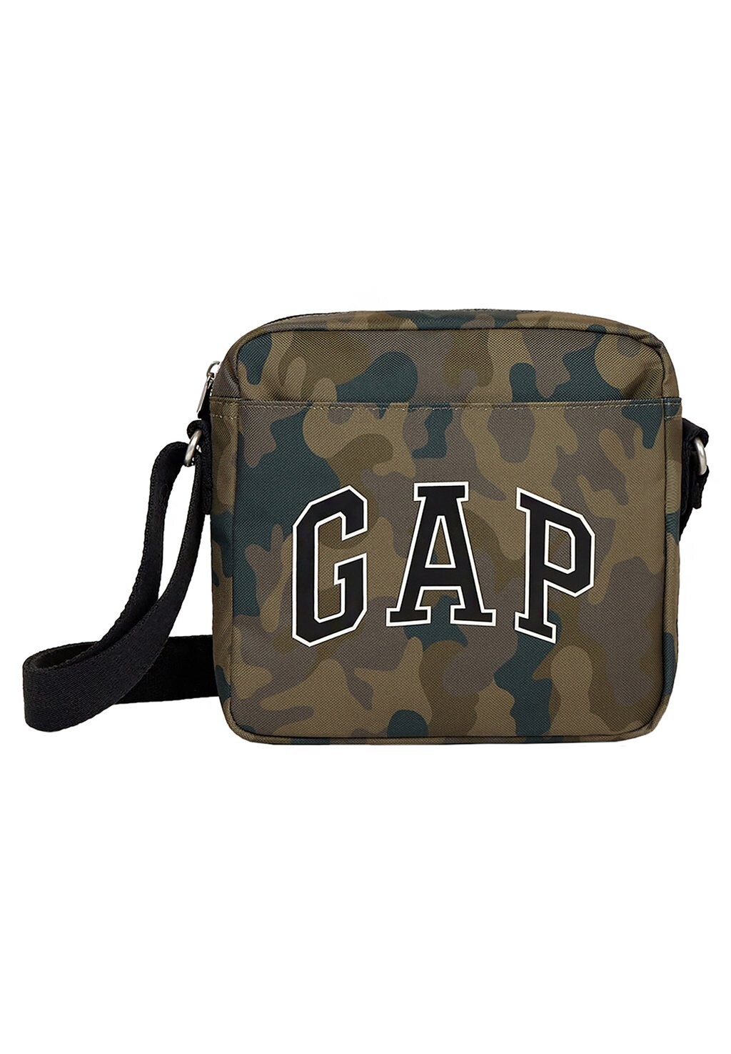 

Сумка через плечо GAP, зеленый