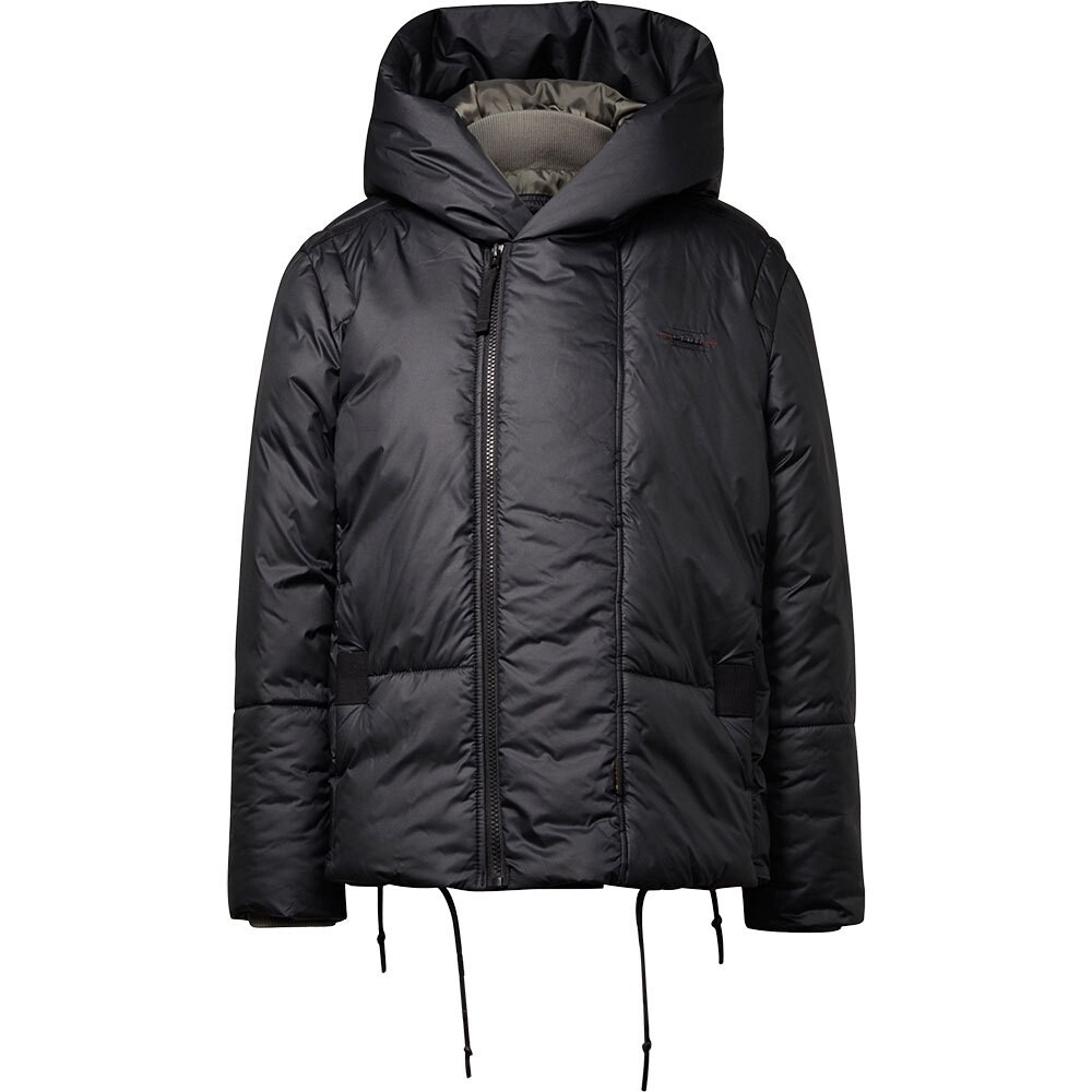 

Куртка G-Star G - Whistler Short Padded, черный
