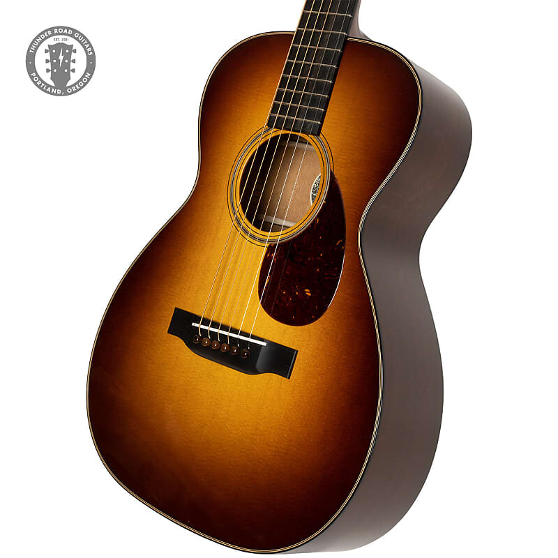 

Акустическая гитара Collings 01 T SB Traditional Series Sunburst