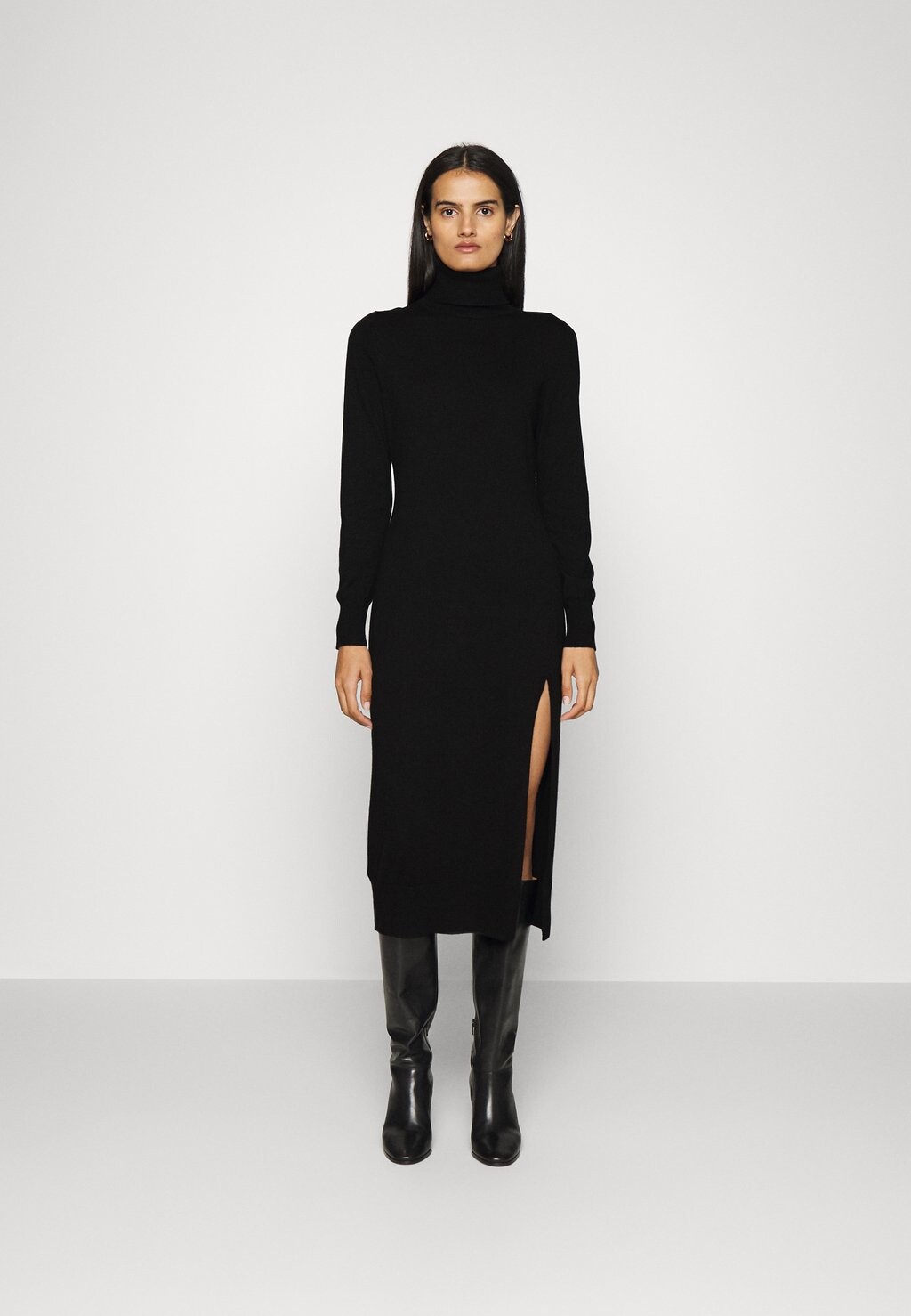 

Летнее платье MICHAEL Michael Kors, черный